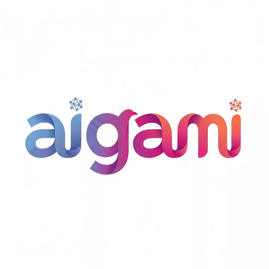 AiGami Logo